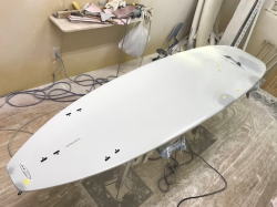 �I�[���y�C���g surftech �_�O�n�E�g 2